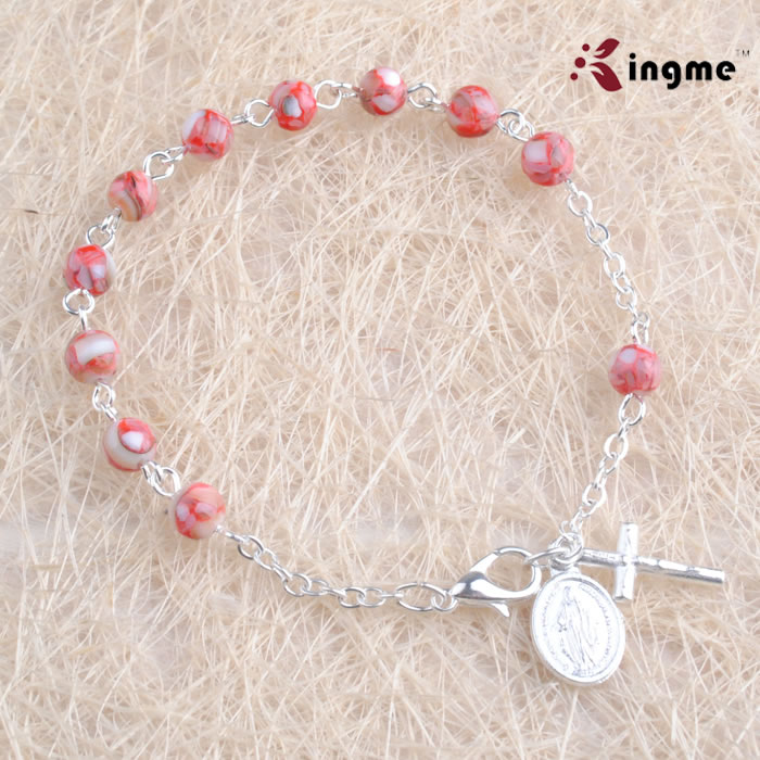 Rosary bracelet,Rosary Bracelets
